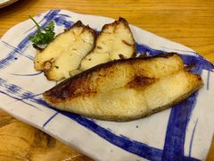 香煎银鳕鱼-银子铁板烧料理自助餐(人民广场店)