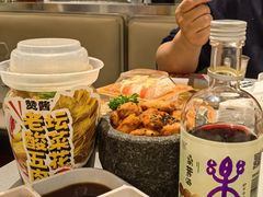 -赞酱川式烤肉(蜀都万达店)