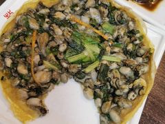 传统海蛎煎-海坛特色小吃·只做平潭特色菜(平潭店)