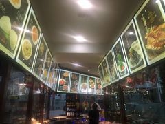 -那家老院子东北菜·饺子·小鸡炖蘑菇(艳华街店)