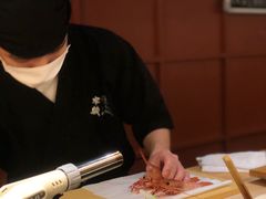-Sushi Hanzo半藏(天环广场店)