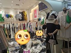 -七浦路服装批发市场