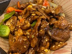 老爆三-津菜宋记老房子(鼓楼店)