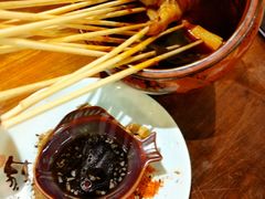 一桶江湖-锦尚阁烤鱼(望京新荟城店)