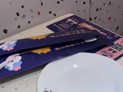 -夏日玛莉西餐厅(中茂城店)