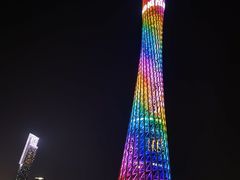-广州塔