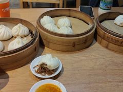 -草包包子铺(宽厚里店)