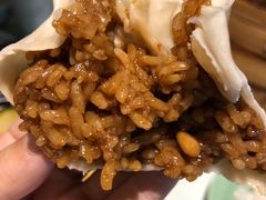 -冶春茶社(星汉大厦店)