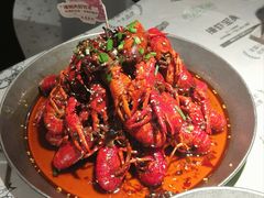 -巴厘龙虾·榜首油焖大虾(沙湖·花园店)
