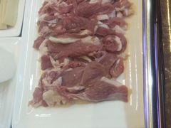 -清真华宇开锅羊肉