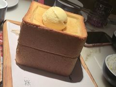 -绿茶餐厅(青岛城阳万象汇店)