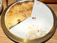 -谷丽麦馕新疆菜·清真(步步高梅溪新天地店)