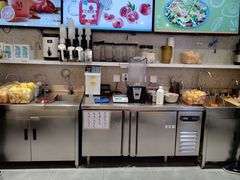 -Mr.Fruits水果先生(英蓝金融中心店)