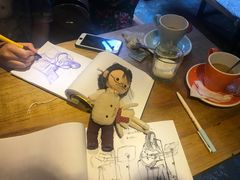 -在路上酒吧(大理古城店)