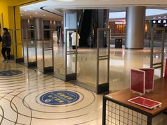 -BIGOFFS 超级折扣(仁恒伊势丹店)