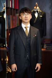 -Mr.Royal御匠先生·手工全麻衬衣西服定制