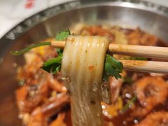 -李想大虾(吾悦广场店)