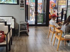 -德克士(前门店)