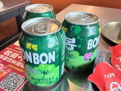 -吴草鸡爪오초닭발(城阳总店)