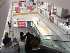 -万达广场(盐城盐都店)