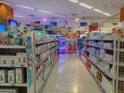 -孩子王童乐园(西安盛龙店)