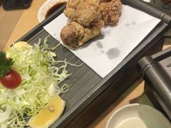 -昱匠·日本料理(金融街店)