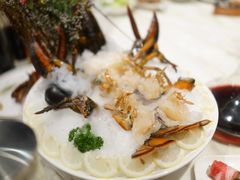 -龙鲜会·澳门生鲜火锅(诚品店)