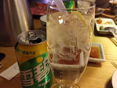 -久苑烧肉(世界城广场店)