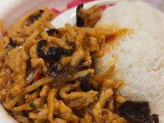 -阳阳中国饭(龙湖大兴天街)