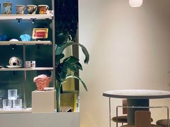 -théATRE 茶聚场(王府中環店)