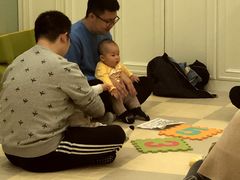 -小马快跑早教托育(茂悦里中心)