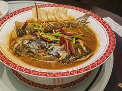 -老德州四合院·德州菜(天衢路店)