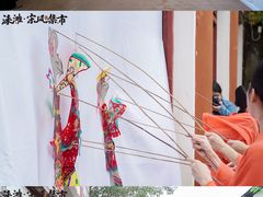 -涞滩古镇