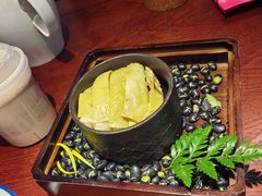 -寻宝记绍兴菜(鲁迅路店)