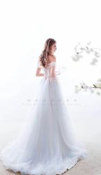 -南京宝娜嫁衣婚纱礼服馆(中央路店)