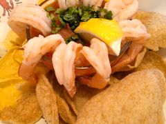 -The Boiling Crab宝灵蟹手抓海鲜(中国首店)