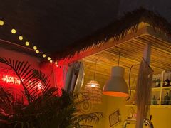 -VERVO金酒吧·独立电音俱乐部(正义坊购物中心店)