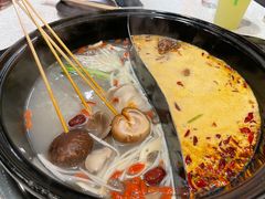 -钢管厂五区小郡肝串串香(南山店)