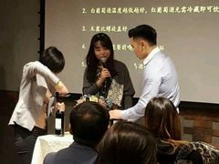 -ME Marvel English 麦迩威英语(万象城校区)
