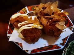 -弓二·烧鸟居酒屋(财富购物中心店)