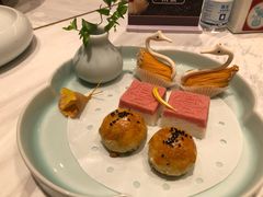 -宴昆山·私房菜(春晖店)