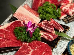 -匠牛道烤肉料理店(西坝河店)