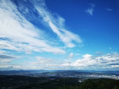 -帽儿山国家森林公园