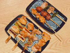 酱烤掌中宝-酉品食厅·居酒小食堂(无锡蠡湖科研大厦店)