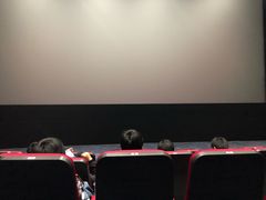 -中影国际影城(华发商都CINITY店)