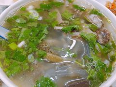-西北羊肉粉汤馆