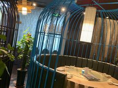 -锋味餐厅(空港复悦里店)