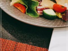 -WOLFGANG PUCK KITCHEN & BAR(迪士尼小镇店)