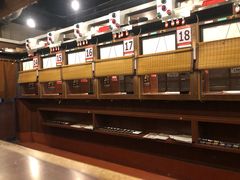 -一兰拉面(池袋店)