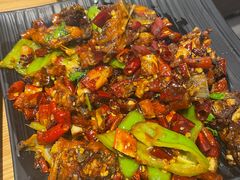 辣炒鸡架-壹酒贰肉1926·深夜食堂(南京北街店)